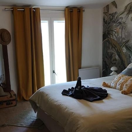 Appartamento La Ferme Du Grand Bois Mouterre-Silly Esterno foto