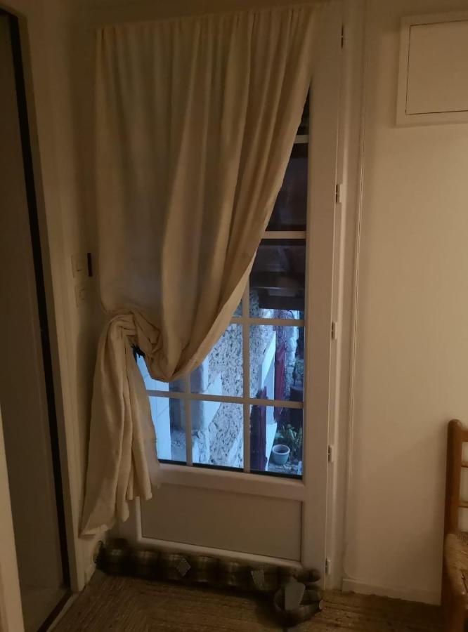 Appartamento La Ferme Du Grand Bois Mouterre-Silly Esterno foto
