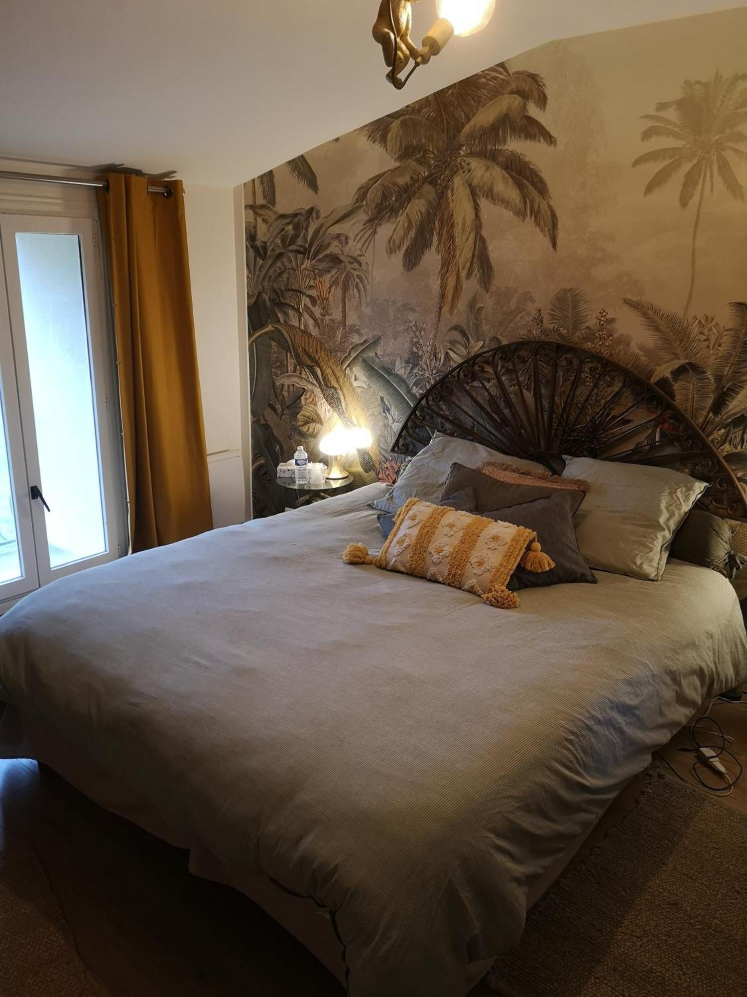 Appartamento La Ferme Du Grand Bois Mouterre-Silly Esterno foto