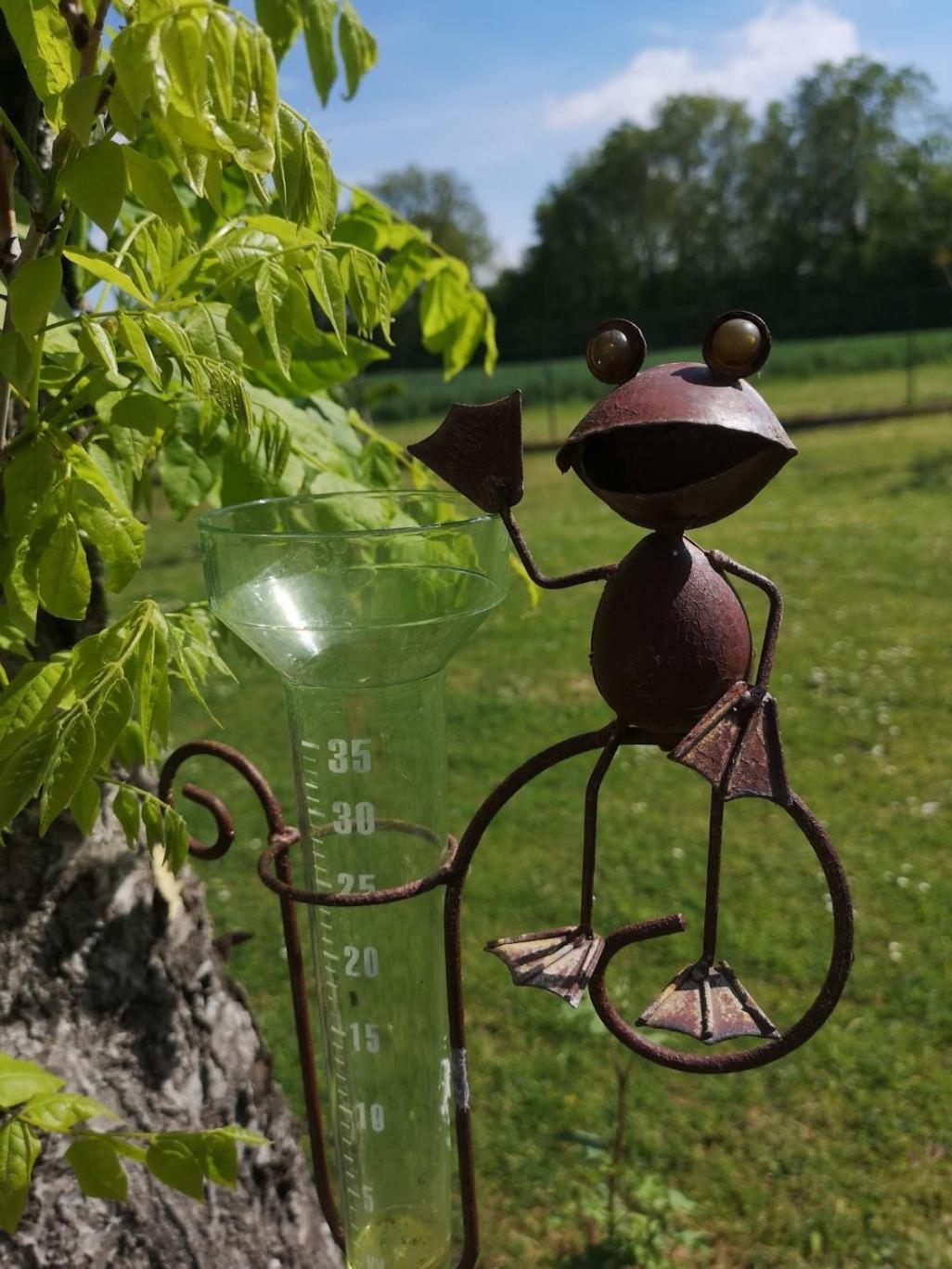 Appartamento La Ferme Du Grand Bois Mouterre-Silly Esterno foto